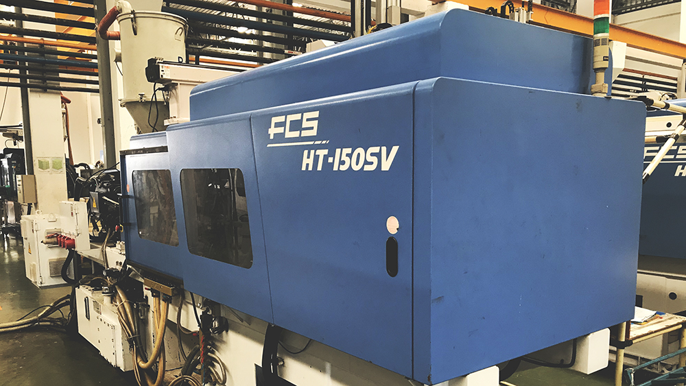 150 Ton