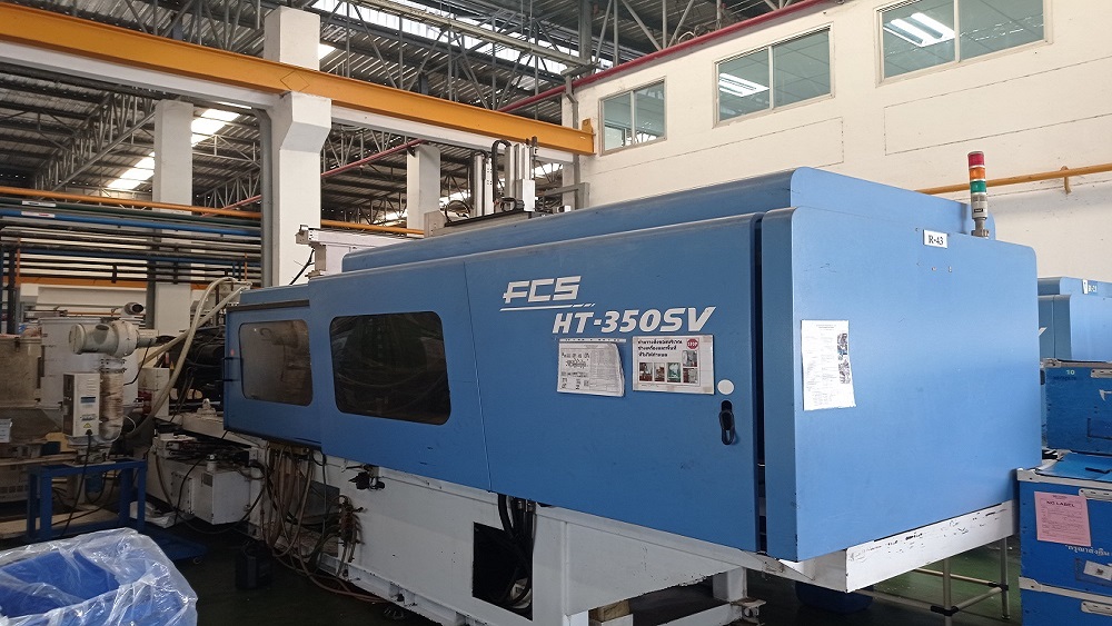 350 Ton
